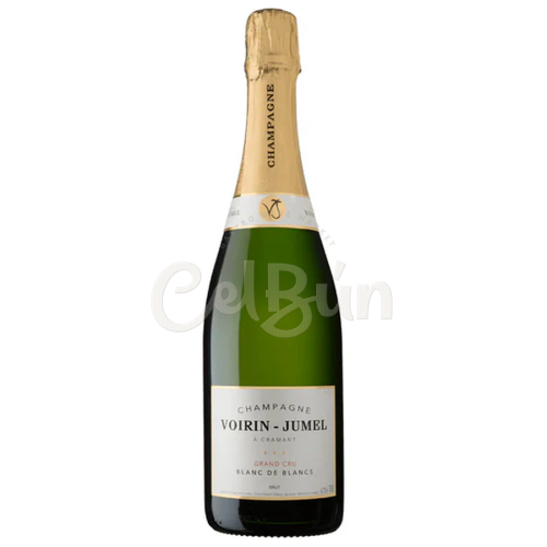 Champagne - Voirin-Jumel - Blanc de Blancs Brut Grand Cru - 750ml